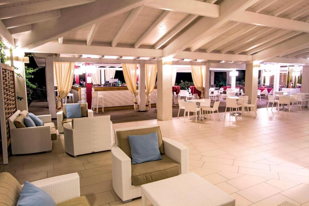 Suneva Wellness & Golf Resort 코스타 레이 외부 사진