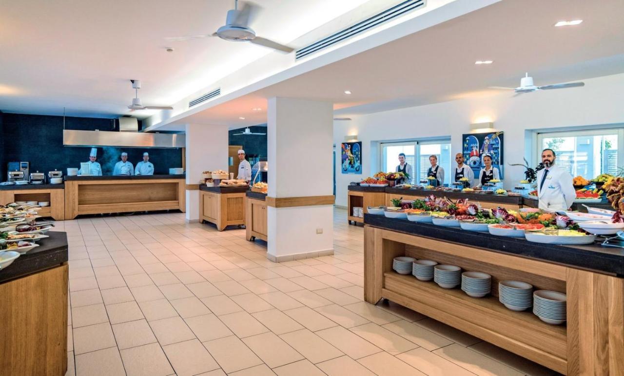 Suneva Wellness & Golf Resort 코스타 레이 외부 사진