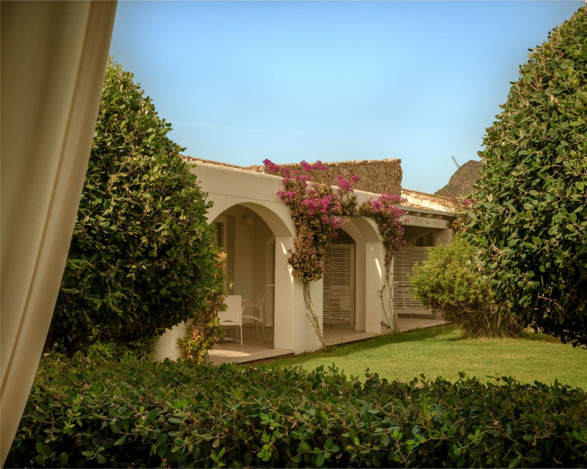 Suneva Wellness & Golf Resort 코스타 레이 외부 사진