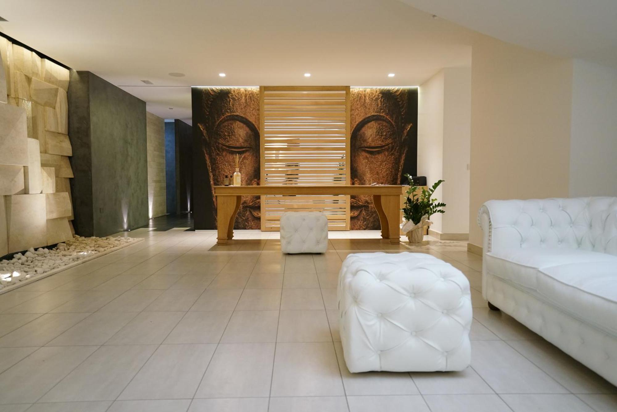 Suneva Wellness & Golf Resort 코스타 레이 외부 사진