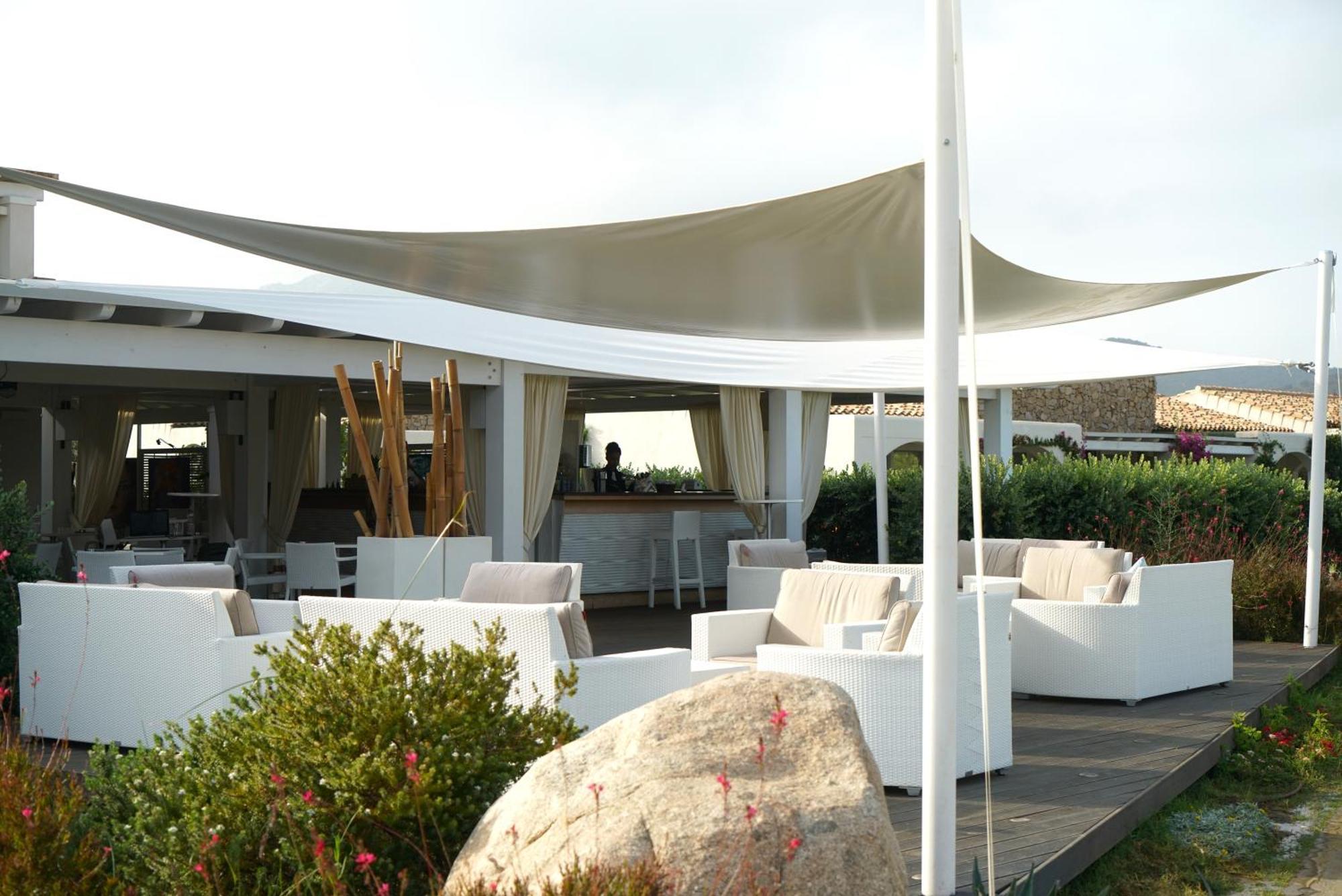 Suneva Wellness & Golf Resort 코스타 레이 외부 사진