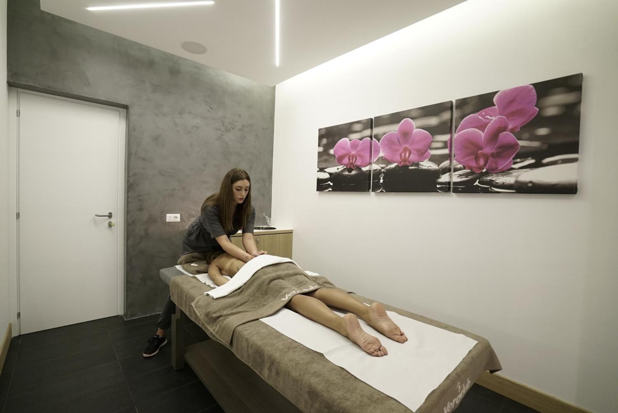 Suneva Wellness & Golf Resort 코스타 레이 외부 사진