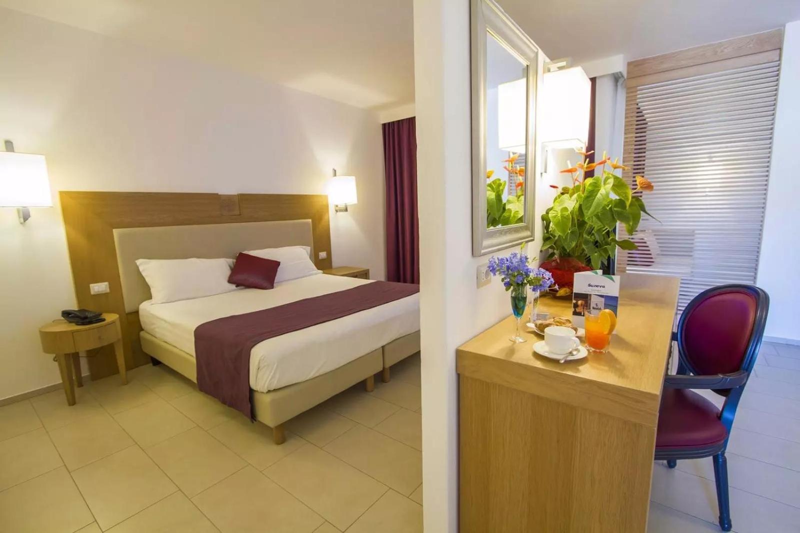 Suneva Wellness & Golf Resort 코스타 레이 외부 사진