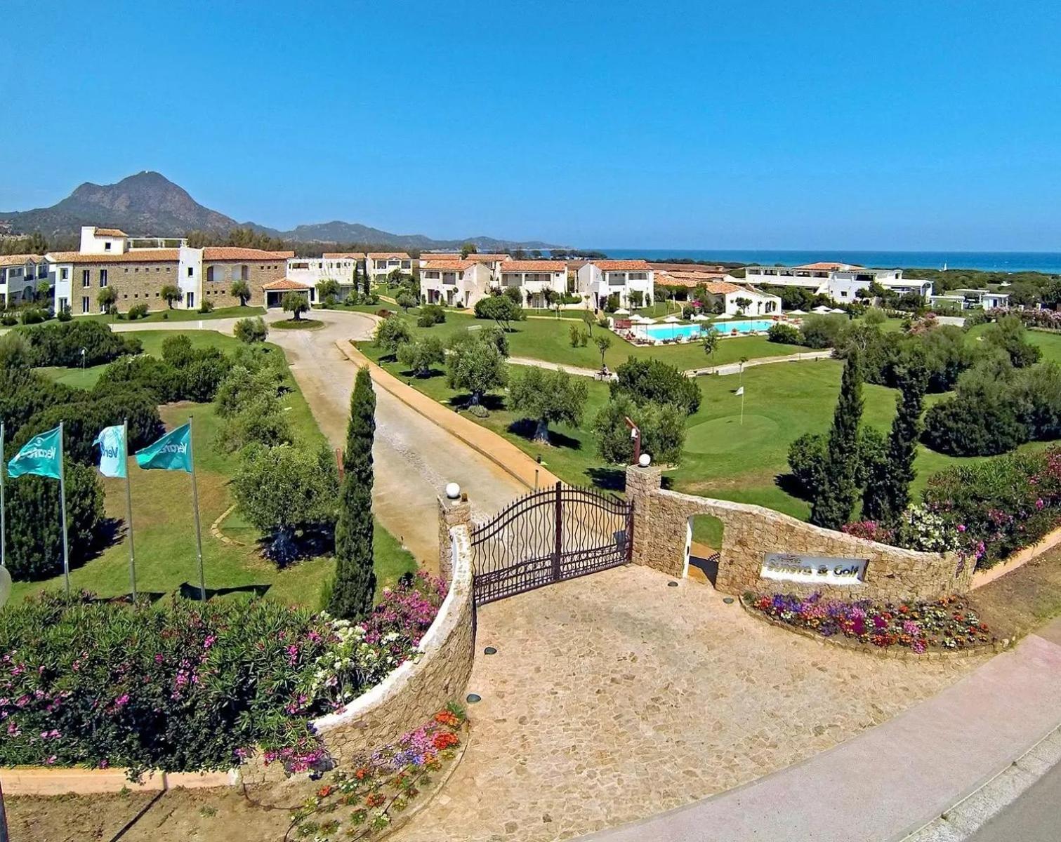 Suneva Wellness & Golf Resort 코스타 레이 외부 사진