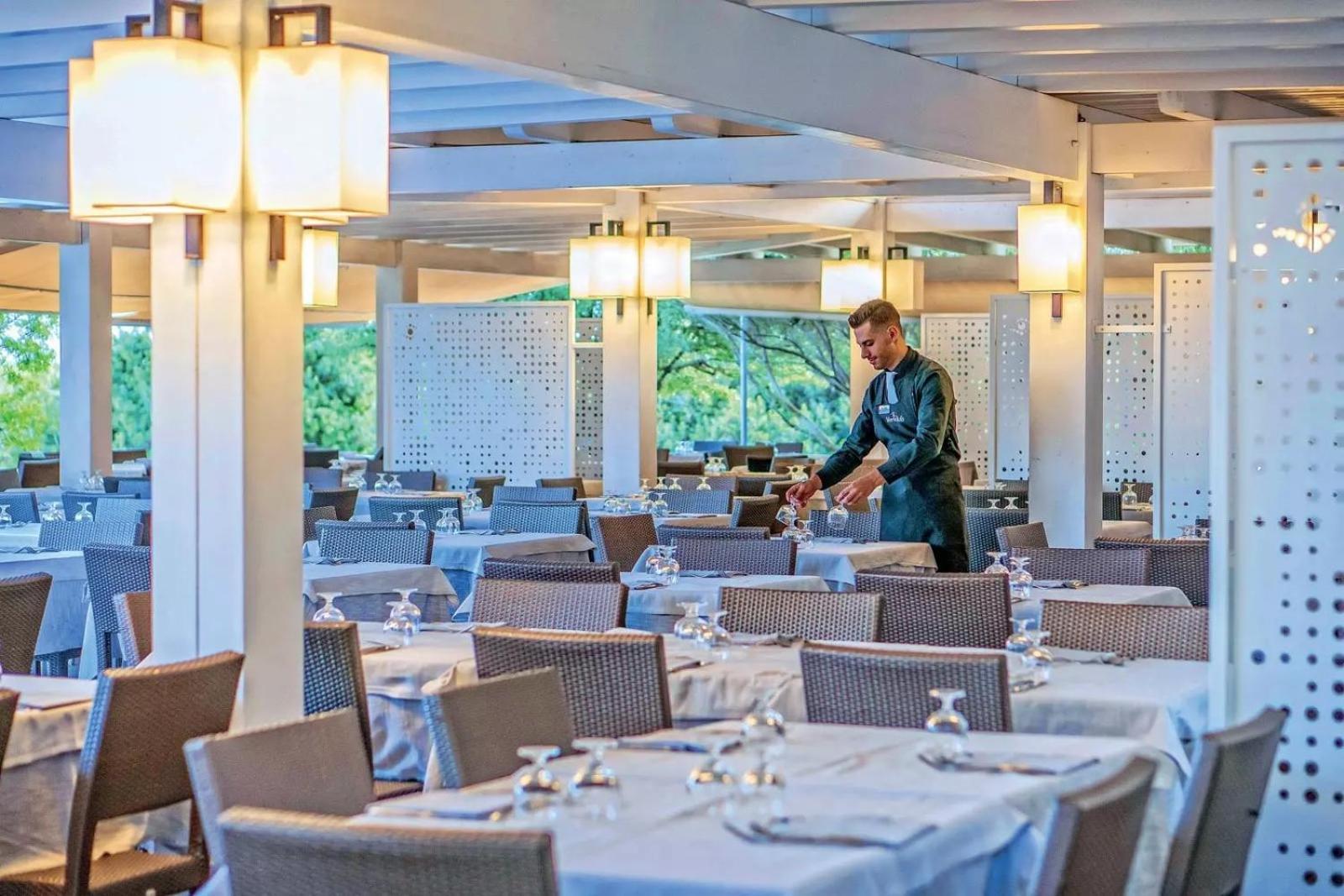Suneva Wellness & Golf Resort 코스타 레이 외부 사진