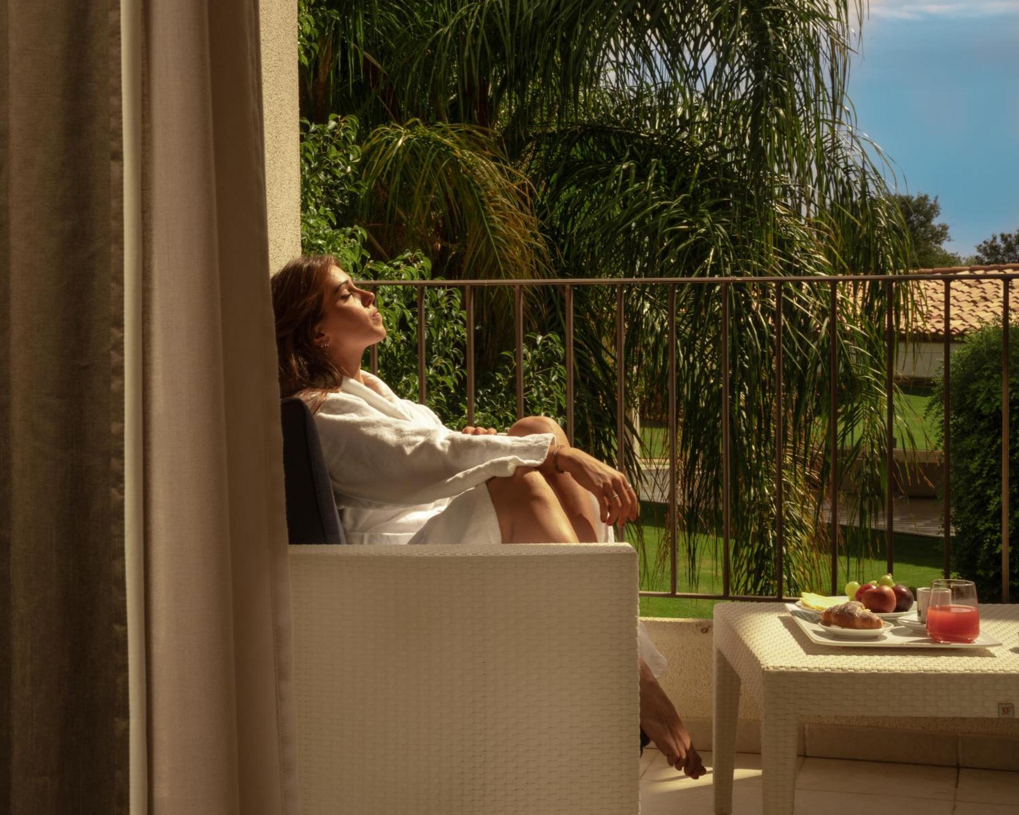 Suneva Wellness & Golf Resort 코스타 레이 외부 사진