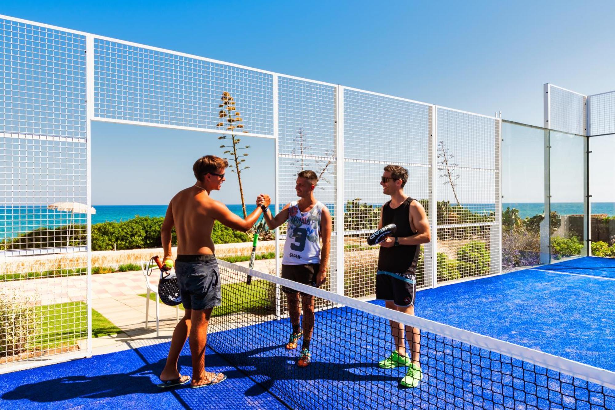 Suneva Wellness & Golf Resort 코스타 레이 외부 사진