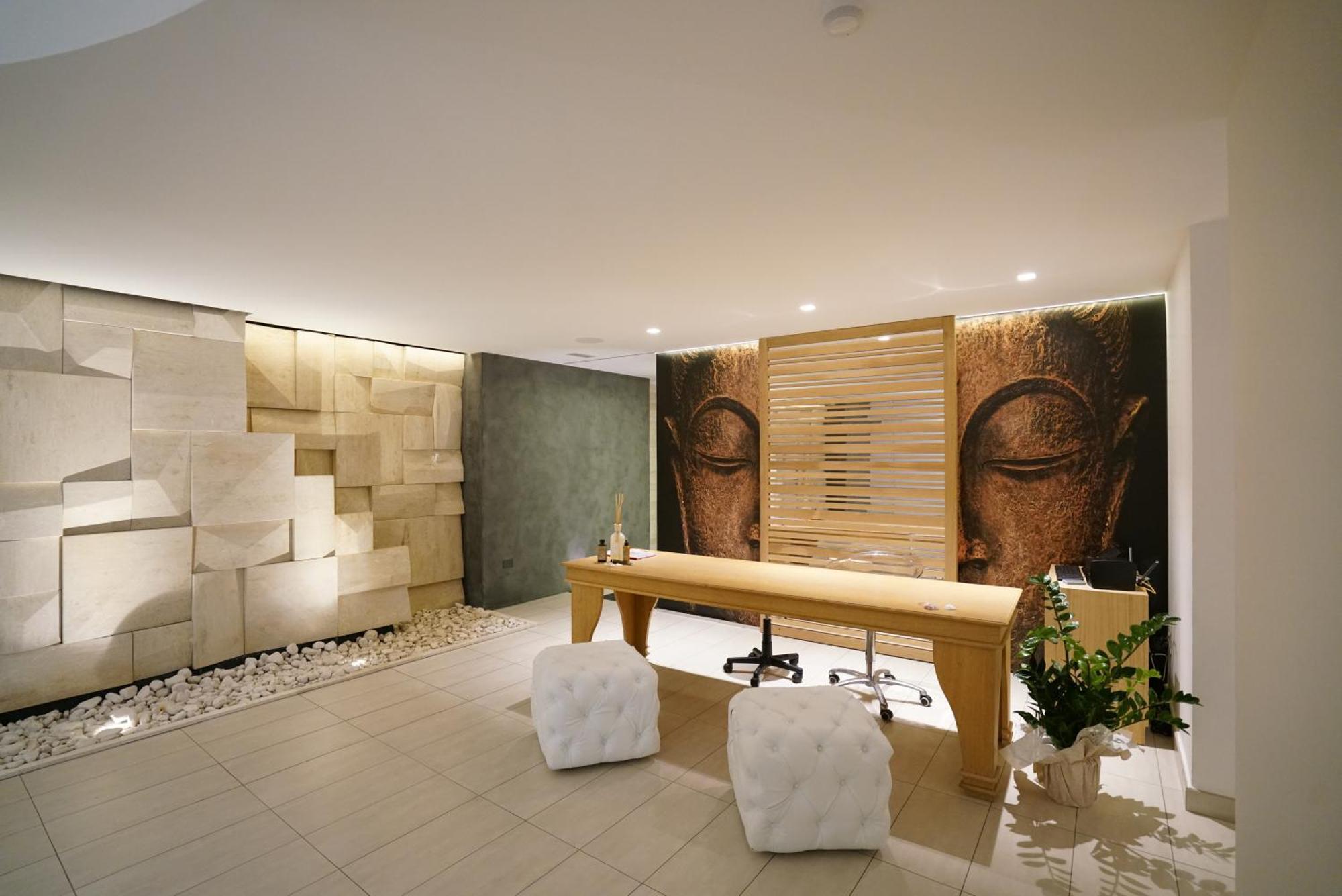 Suneva Wellness & Golf Resort 코스타 레이 외부 사진