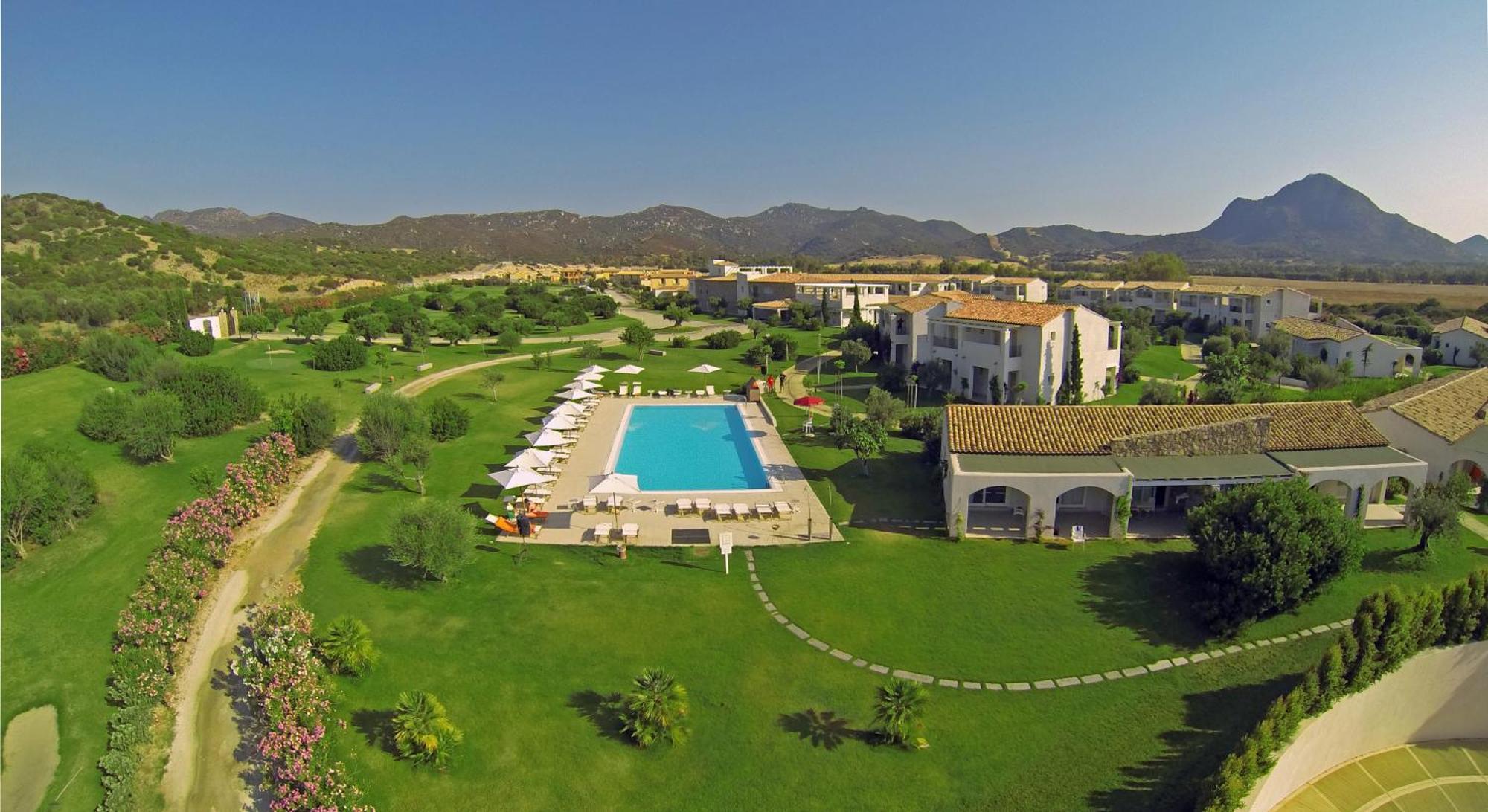 Suneva Wellness & Golf Resort 코스타 레이 외부 사진
