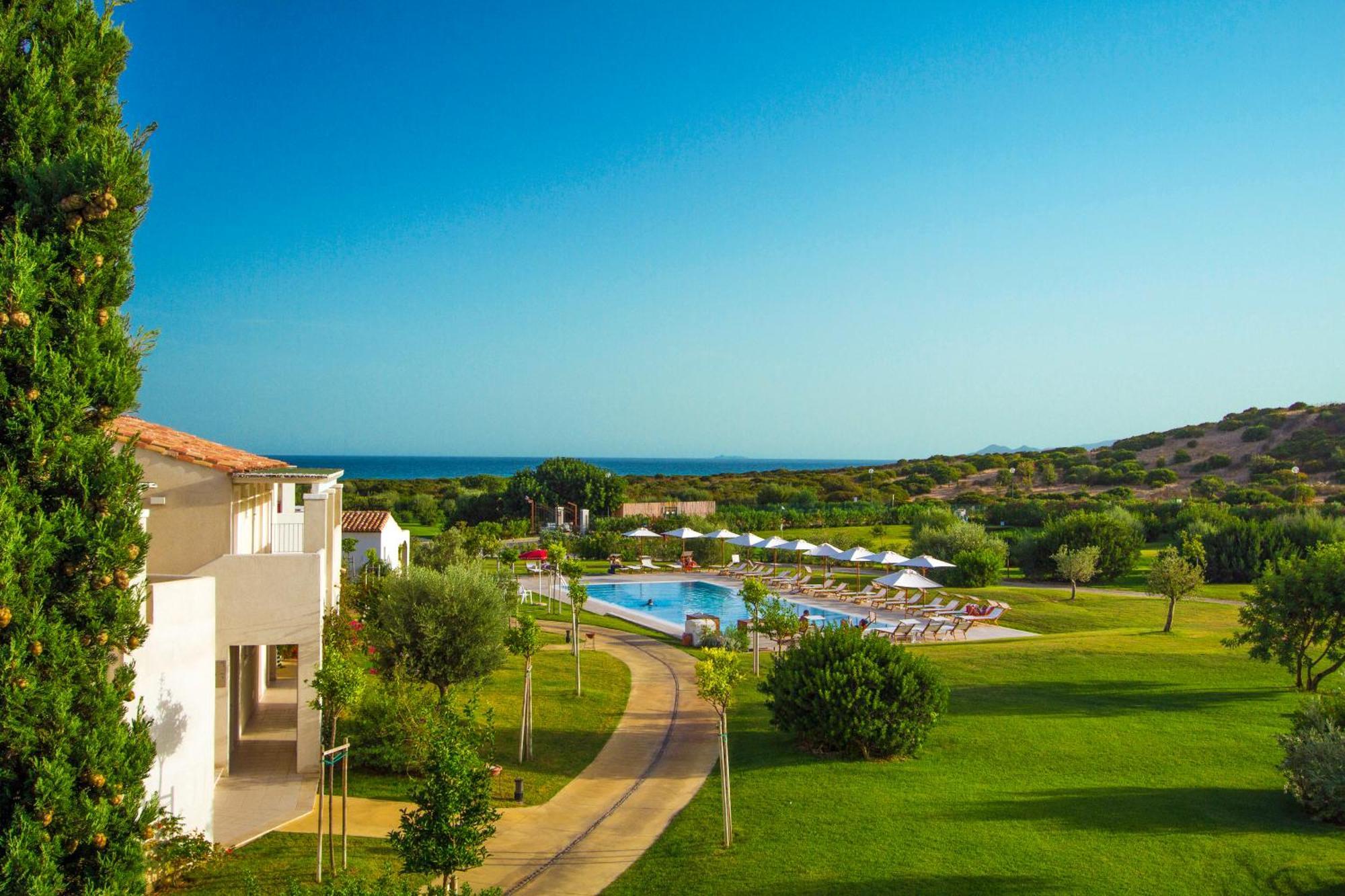 Suneva Wellness & Golf Resort 코스타 레이 외부 사진