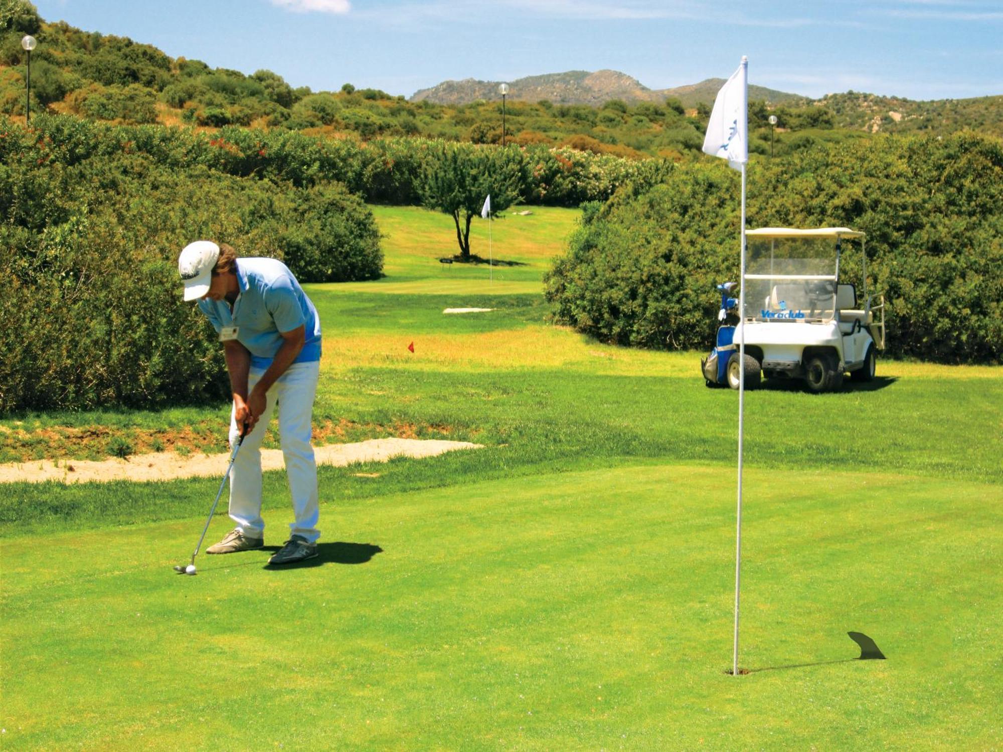 Suneva Wellness & Golf Resort 코스타 레이 외부 사진