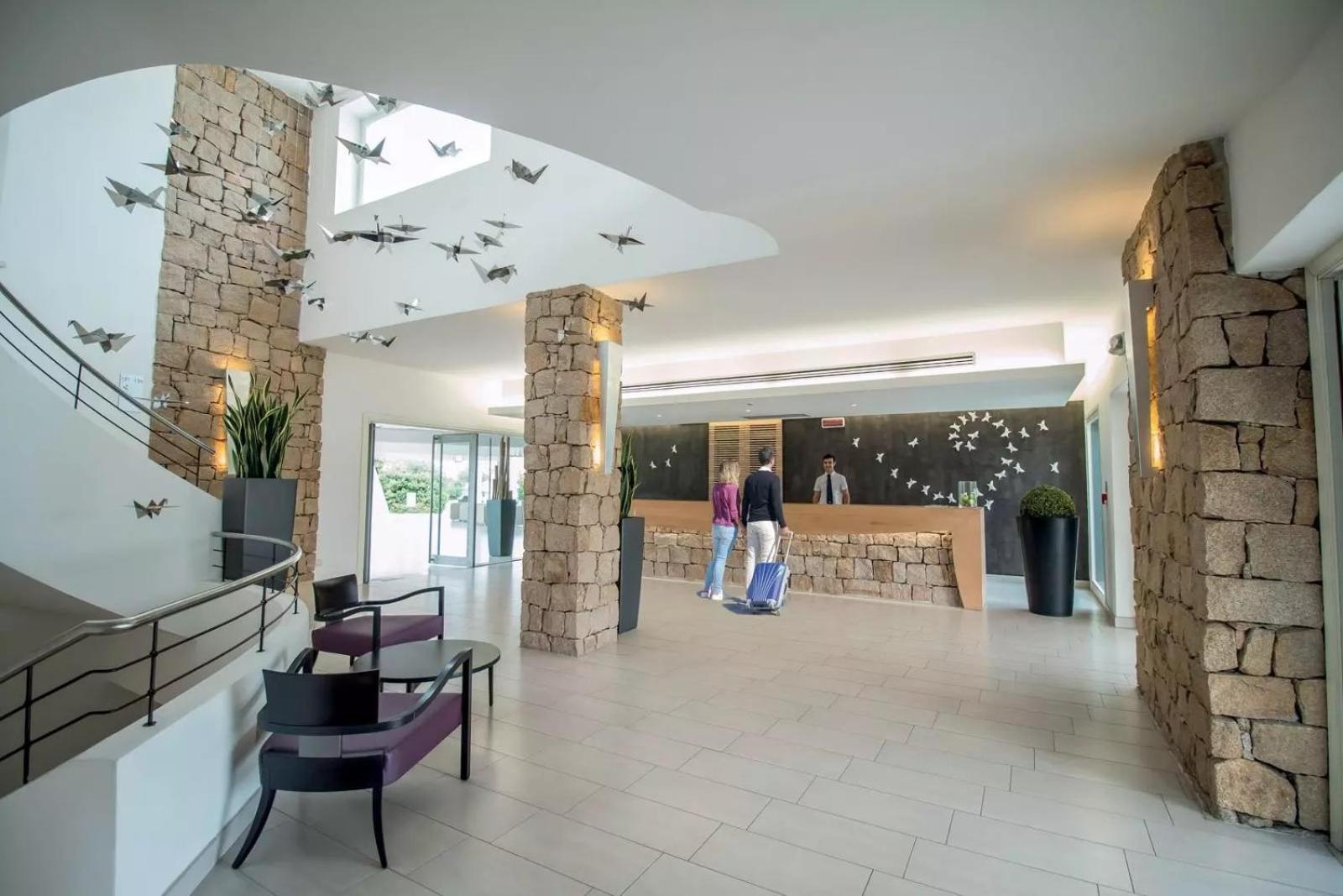 Suneva Wellness & Golf Resort 코스타 레이 외부 사진
