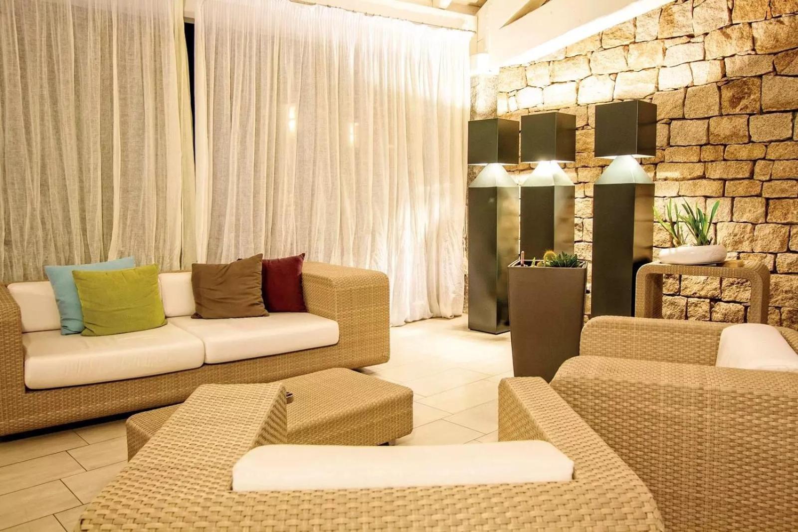 Suneva Wellness & Golf Resort 코스타 레이 외부 사진